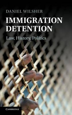 Immigration Detention