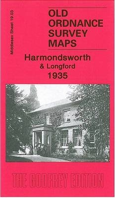 Harmondsworth and Longford 1935
