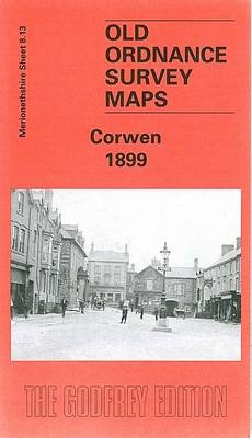 Corwen 1899