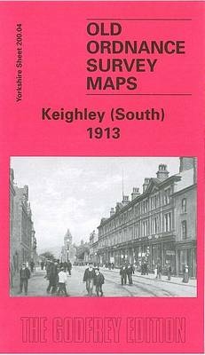 Keighley (South) 1913