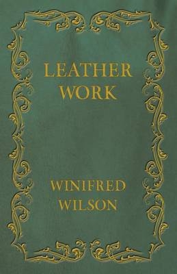 Leather Work