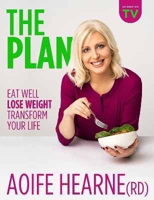 The Plan - Aoife Hearne