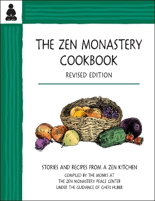 The Zen Monastery Cookbook