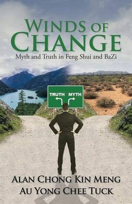 Winds of Change -  Alan Chong Kin Meng,  Au Yong Chee Tuck