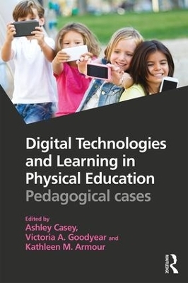 Digital Technologies and Learning in Physical Education - 