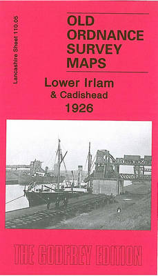 Lower Irlam and Cadishead 1926 - Chris Makepeace