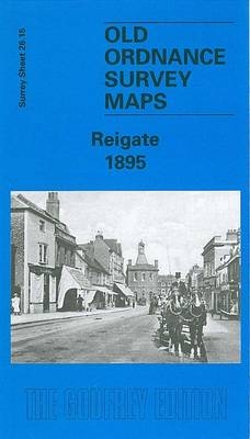 Reigate 1895 - Alan A. Jackson
