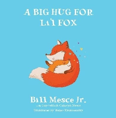 Big Hug - Bill Mesce