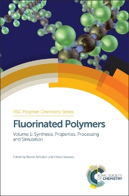 Fluorinated Polymers - 