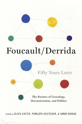 Foucault/Derrida Fifty Years Later - 