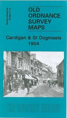 Cardigan and St. Dogmaels 1904