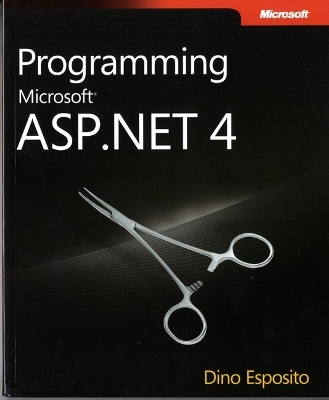 Programming Microsoft ASP.NET 4 - Dino Esposito
