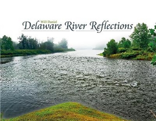 Delaware River Reflections