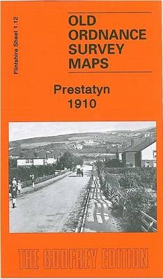 Prestatyn 1910 - Derrick Pratt