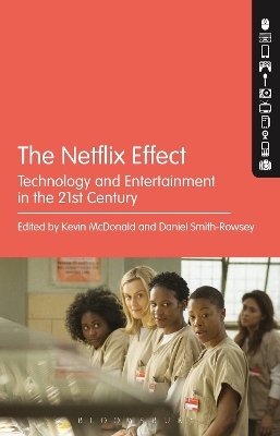 The Netflix Effect - 