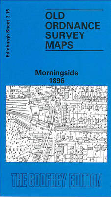 Morningside 1896 - Barbara A. Morris, R. J. Morris