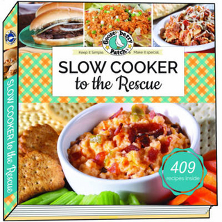 Slow Cooker to the Rescue