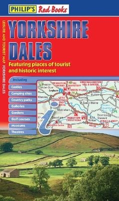 Philip's Yorkshire Dales -  Philip's Maps