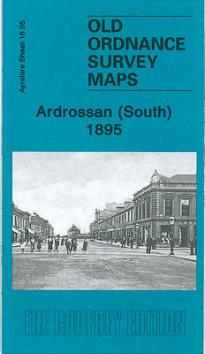 Ardrossan (South) 1895 - Gilbert Torrance Bell