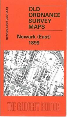 Newark (East) 1899