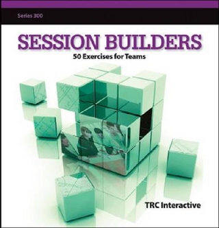 50 Exercises for Teams