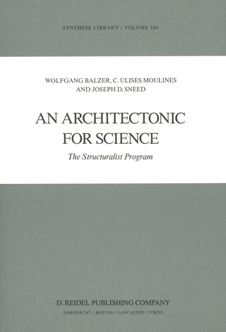 An Architectonic for Science