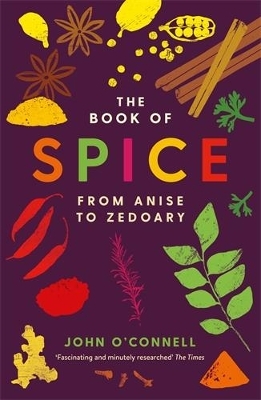 The Book of Spice - John O'Connell