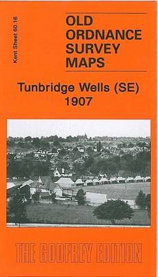 Tunbridge Wells SE 1907