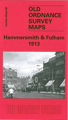 Hammersmith and Fulham 1913