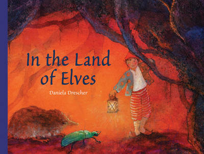 In the Land of Elves - Daniela Drescher