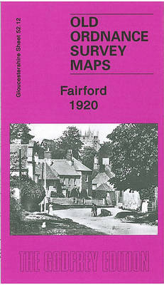 Fairford 1920
