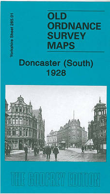 Doncaster (South) 1928