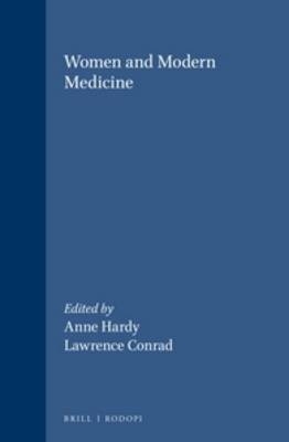 Women and Modern Medicine - 