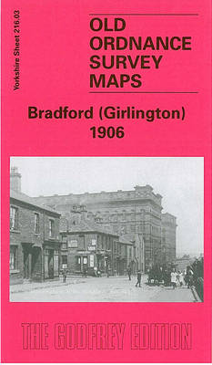 Bradford (Girlington) 1906 - John Griffiths