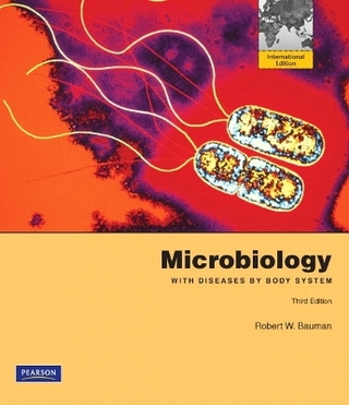 Microbiology with Diseases by Body System Plus Mastering Microbiology with eText -- Access Card Package