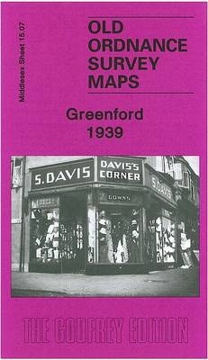Greenford 1939