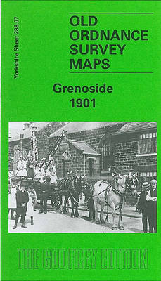 Grenoside 1901 - Melvyn Jones, Chris Morley