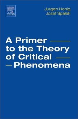 A Primer to the Theory of Critical Phenomena