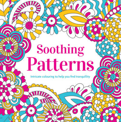 Soothing Patterns - Hinkler Pty Ltd