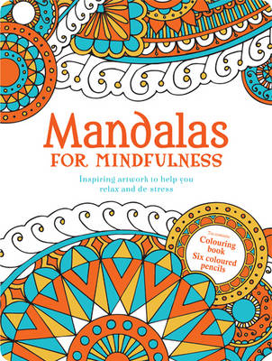 Mandalas - Hinkler Pty Ltd