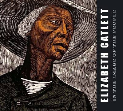 Elizabeth Catlett - Melanie Anne Herzog