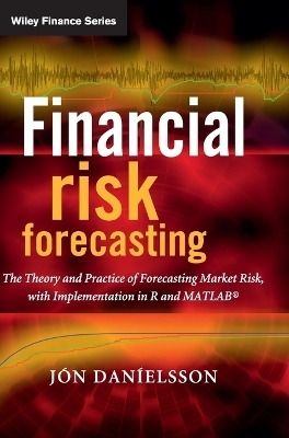Financial Risk Forecasting - Jon Danielsson