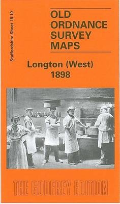 Longton (West) 1898