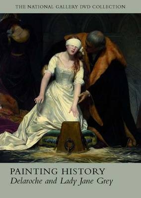 Painting History - Natasha Podro