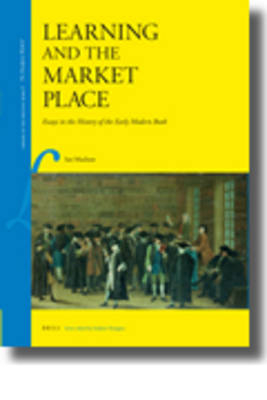 Learning and the Market Place