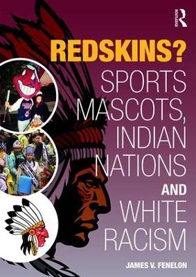 Redskins? - James V Fenelon