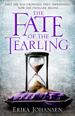 The Fate of the Tearling - Erika Johansen