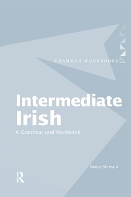 Intermediate Irish: A Grammar and Workbook - Nancy Stenson