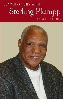 Conversations with Sterling Plumpp - 