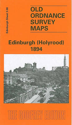 Edinburgh (Holyrood) 1894